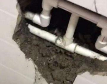 轮台卫生间漏水哪家好