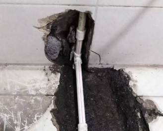 轮台卫生间测漏水哪家好