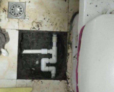 轮台卫生间防水推荐公司