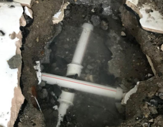 轮台卫生间防水公司