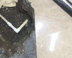 轮台卫生间测漏水多少钱