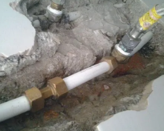 轮台测漏水多少钱