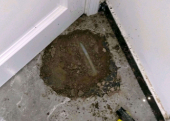 轮台水管维修哪家好