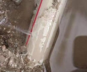 轮台水管维修公司