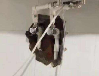 轮台水管维修哪家好