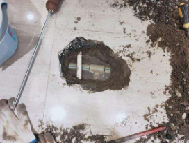 轮台卫生间防水多少钱