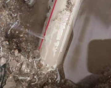 轮台水管维修多少钱