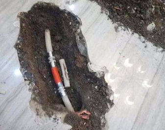 轮台水管维修哪家好