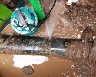 轮台卫生间测漏水的相关介绍