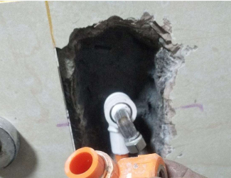 轮台卫生间测漏水哪家好