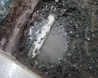 轮台卫生间测漏水哪家好