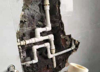 轮台卫生间测漏水价格多少