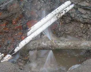 轮台水管维修费用是多少