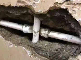 轮台水管维修哪家好