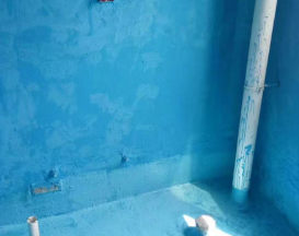 轮台卫生间防水多少钱