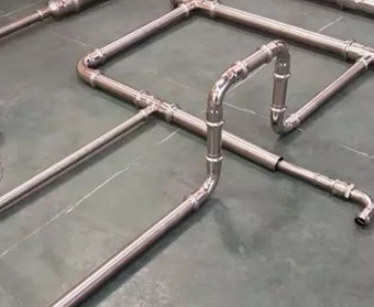 轮台水管维修多少钱