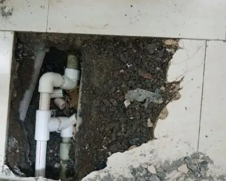 轮台卫生间测漏水哪家好