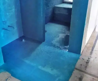 轮台卫生间防水哪家好