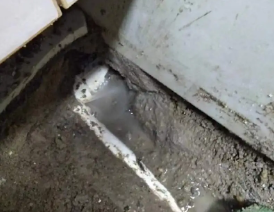 轮台卫生间测漏水多少钱