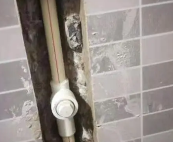轮台卫生间测漏水