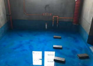 轮台卫生间防水步骤