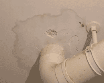 轮台卫生间测漏水的检测方法