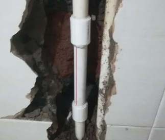 轮台卫生间测漏水的相关案例