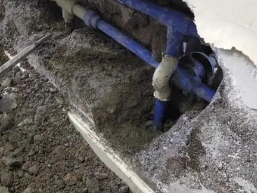 轮台卫生间测漏水哪家好