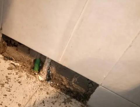 轮台测漏水公司为您专业分享下检漏仪器准确定位的方法有什么特点?
