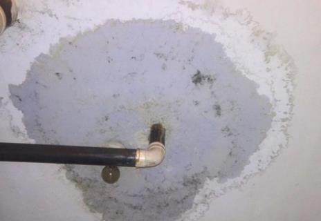 轮台测漏水公司分享如何自检漏水