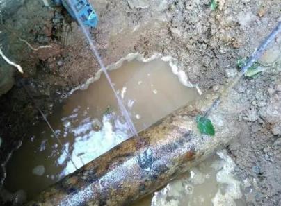 轮台卫生间测漏水公司分享下我们可以检测到轻微的漏水和水压吗？