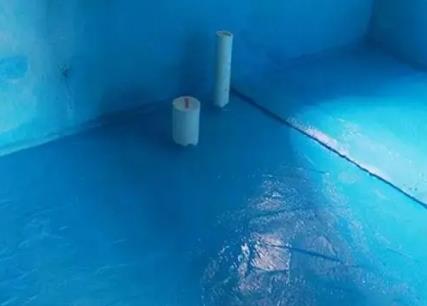 轮台卫生间防水公司分享防水小知识