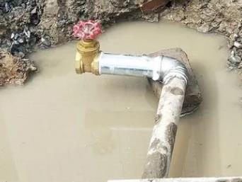 轮台漏水检测电话多少