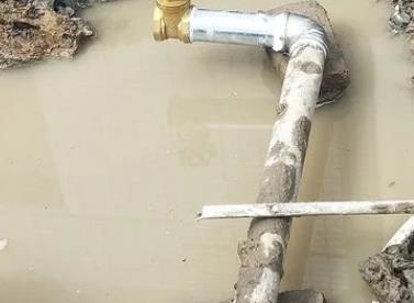 轮台测漏水公司电话